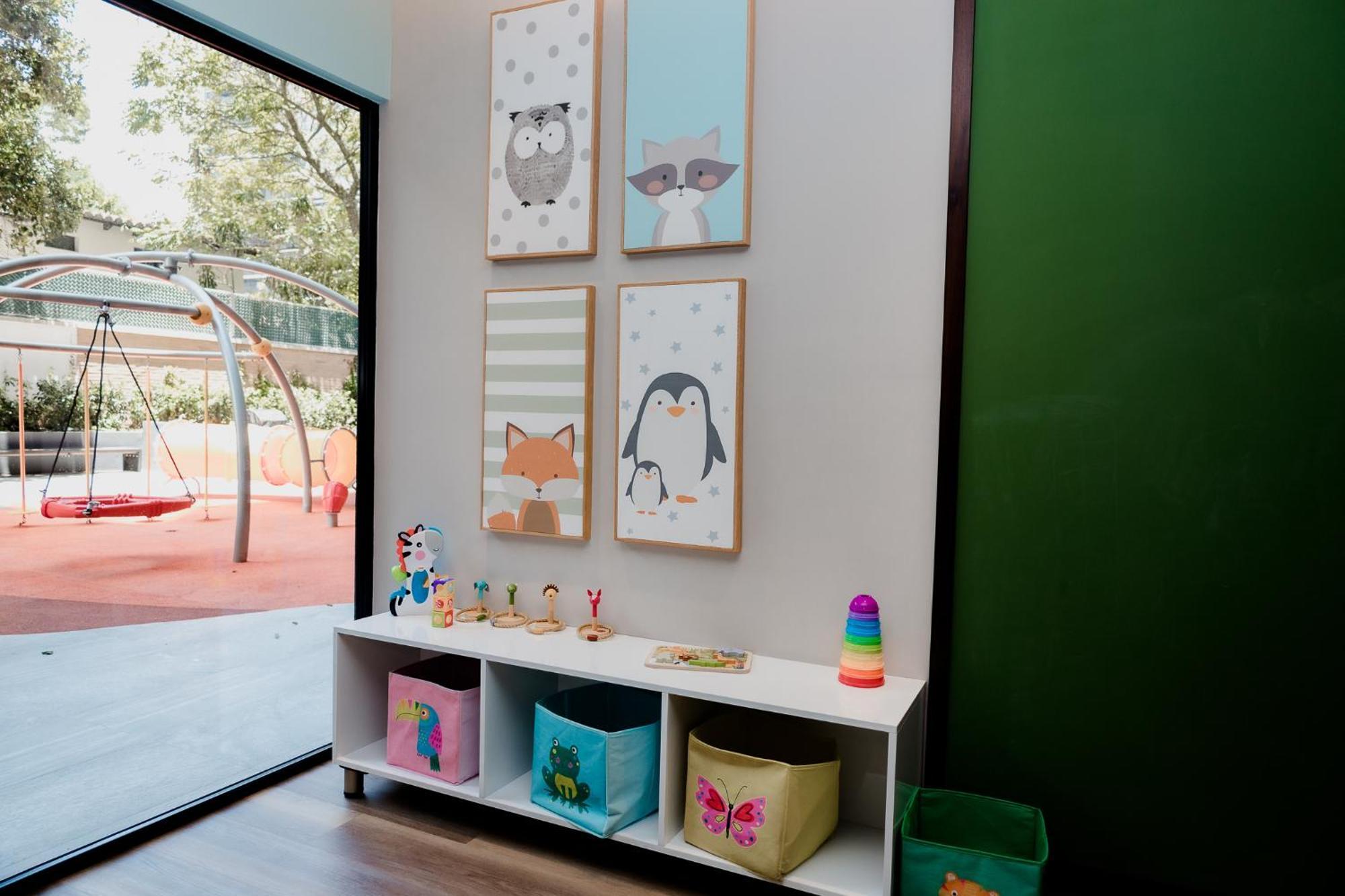 Apartamento De Lujo En Zona 10 Guatemala City Exteriör bild